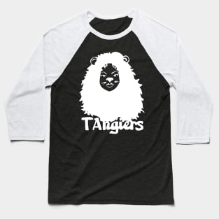 Tangiers 2 Baseball T-Shirt